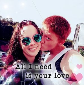 Meet your Posher, Hazel